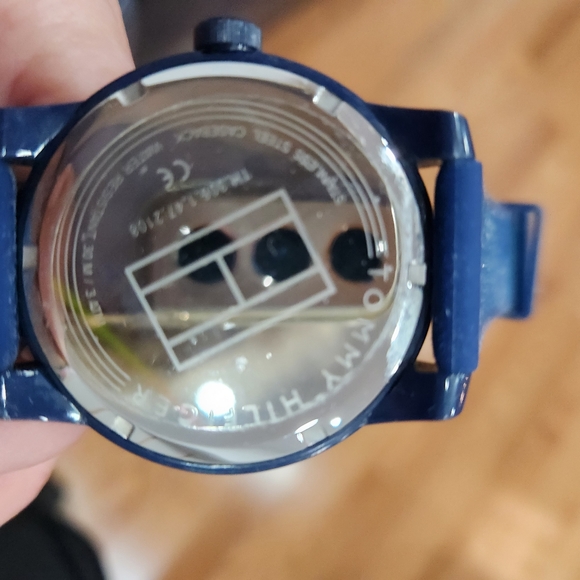Watch tommy hilfiger - Picture 2 of 2